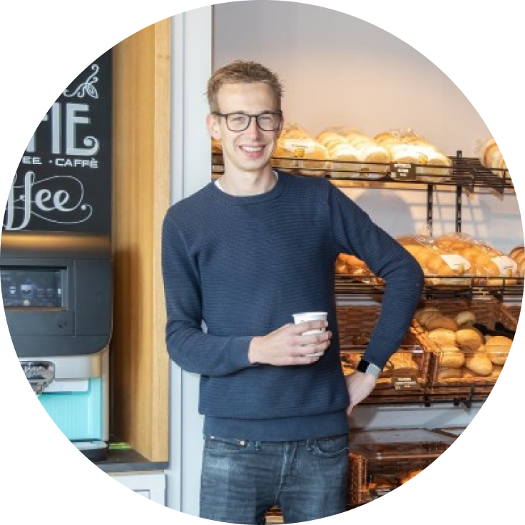 Remco van der Veer